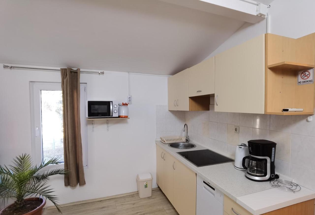 Apartment Rosemary เมดูลิน ภายนอก รูปภาพ
