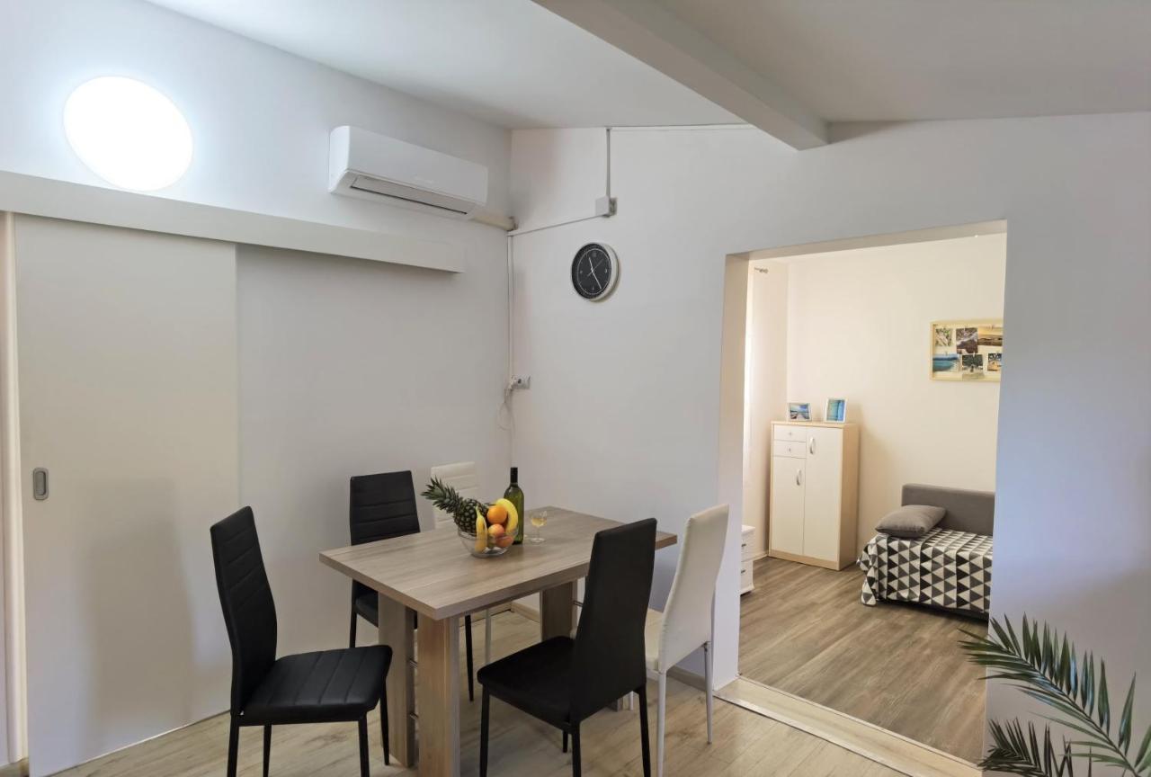 Apartment Rosemary เมดูลิน ภายนอก รูปภาพ