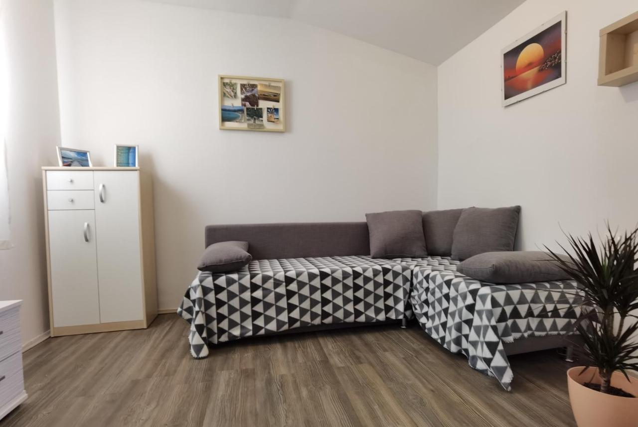 Apartment Rosemary เมดูลิน ภายนอก รูปภาพ