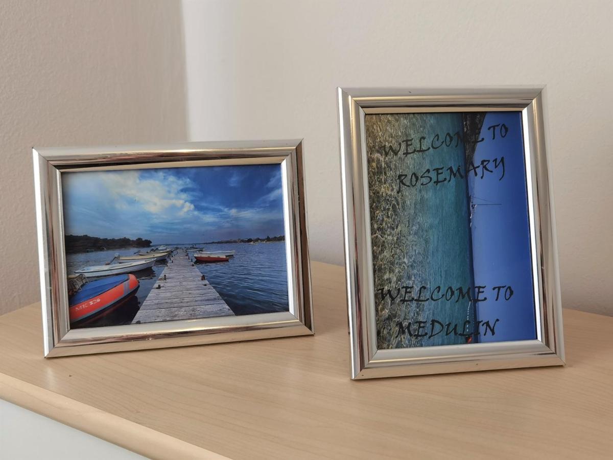 Apartment Rosemary เมดูลิน ภายนอก รูปภาพ