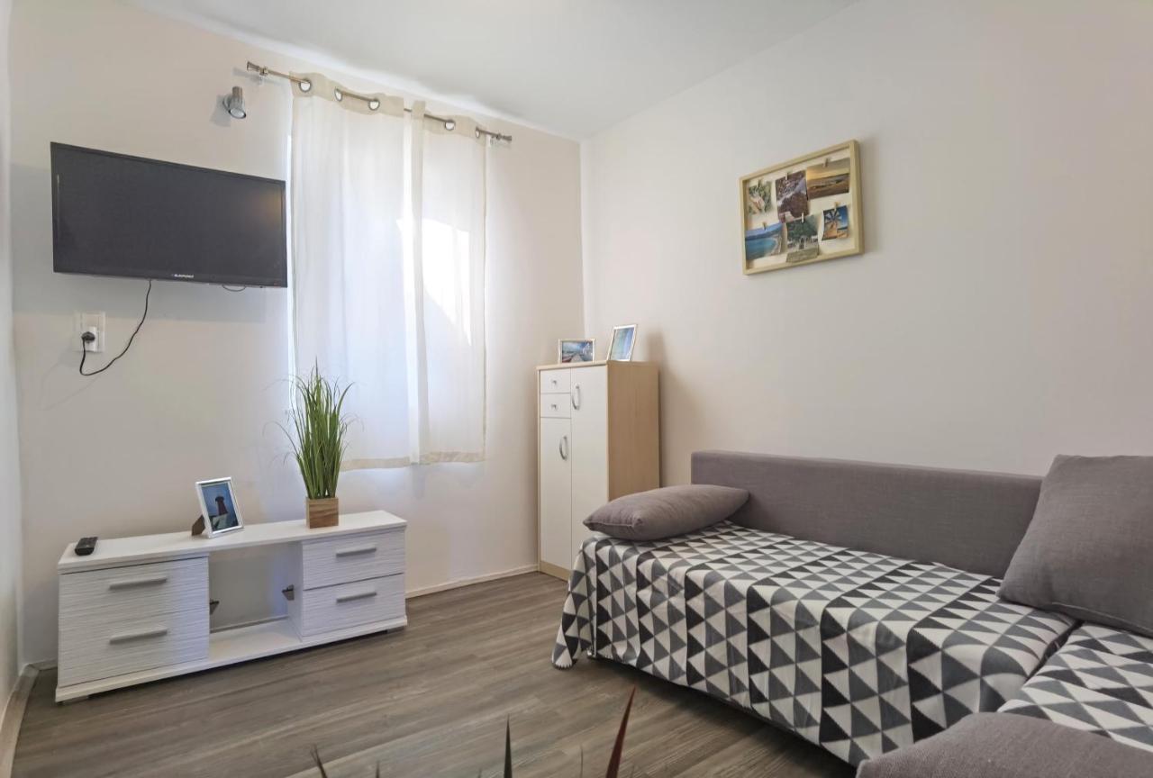 Apartment Rosemary เมดูลิน ภายนอก รูปภาพ
