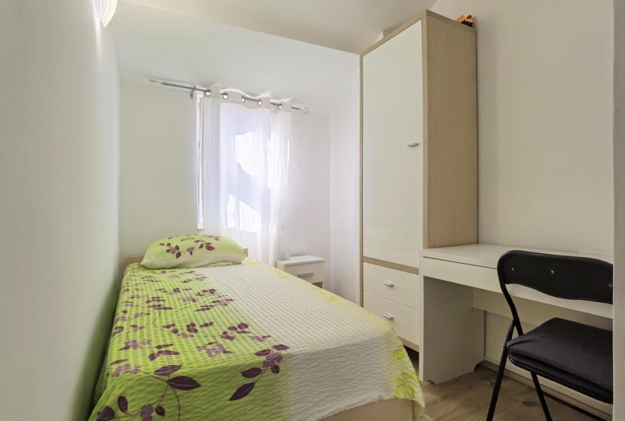Apartment Rosemary เมดูลิน ภายนอก รูปภาพ