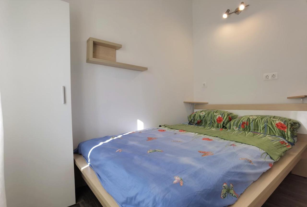 Apartment Rosemary เมดูลิน ภายนอก รูปภาพ