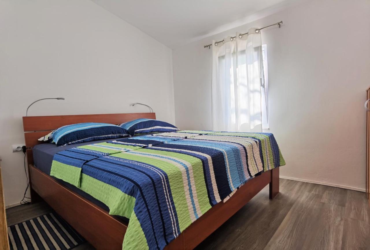 Apartment Rosemary เมดูลิน ภายนอก รูปภาพ