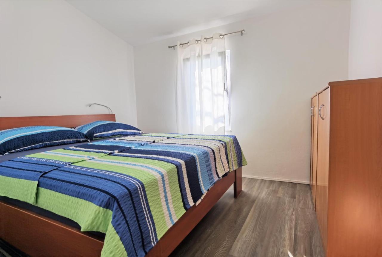 Apartment Rosemary เมดูลิน ภายนอก รูปภาพ