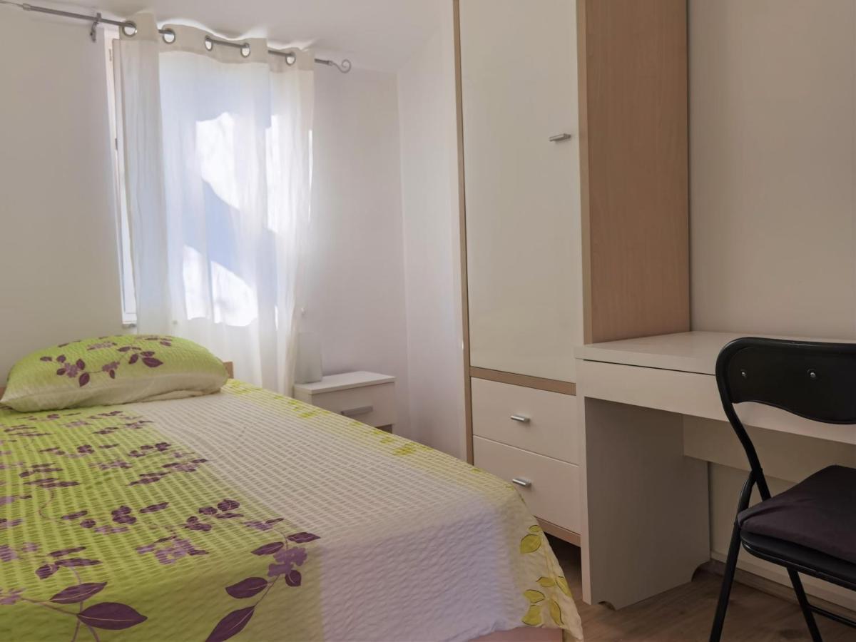 Apartment Rosemary เมดูลิน ภายนอก รูปภาพ