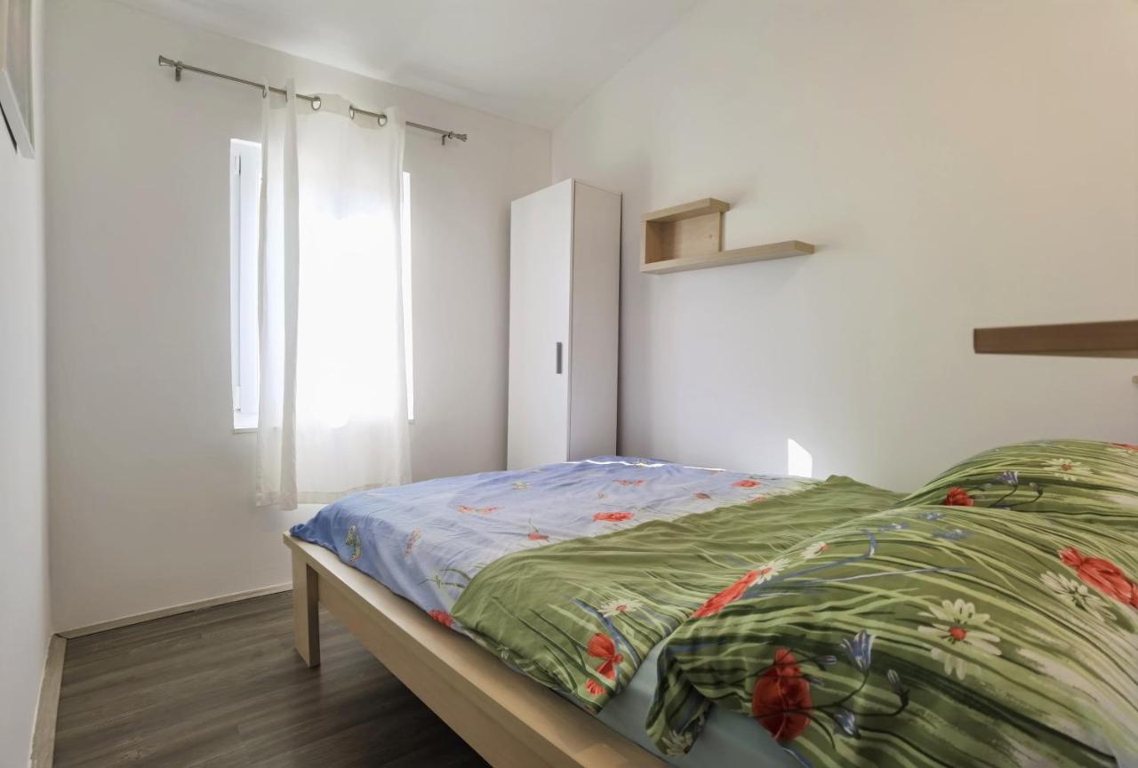 Apartment Rosemary เมดูลิน ภายนอก รูปภาพ