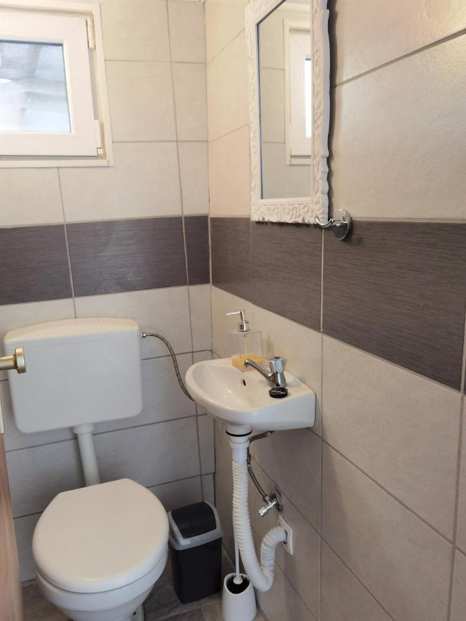 Apartment Rosemary เมดูลิน ภายนอก รูปภาพ